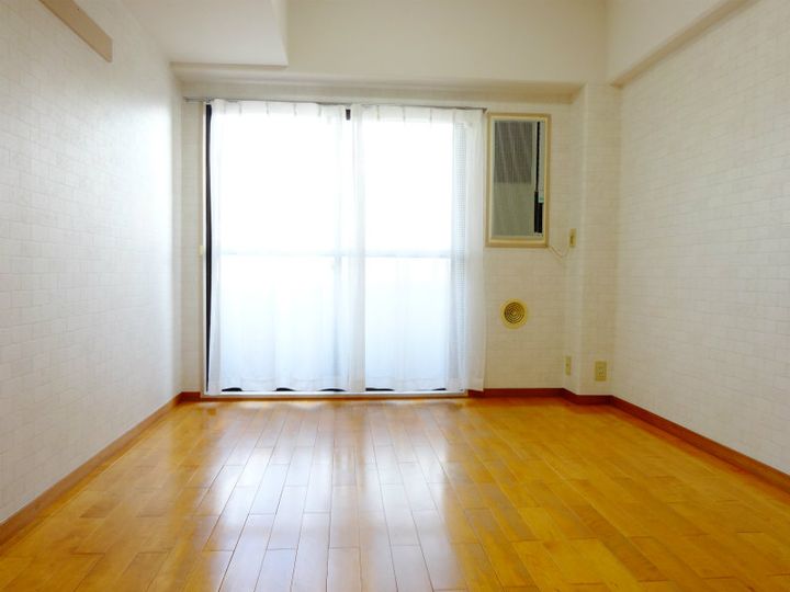 東京都府中市宮西町4(マンション)の賃貸物件の内装