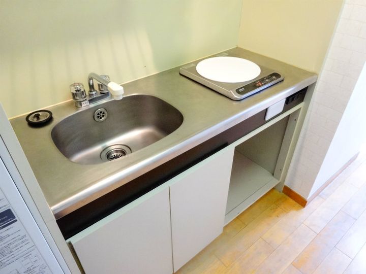 東京都府中市宮西町4(マンション)の賃貸物件の居間