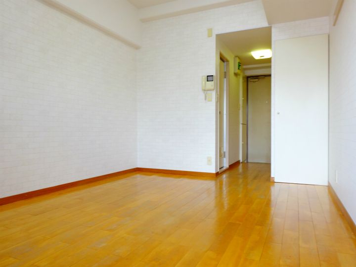 東京都府中市宮西町4(マンション)の賃貸物件の内装