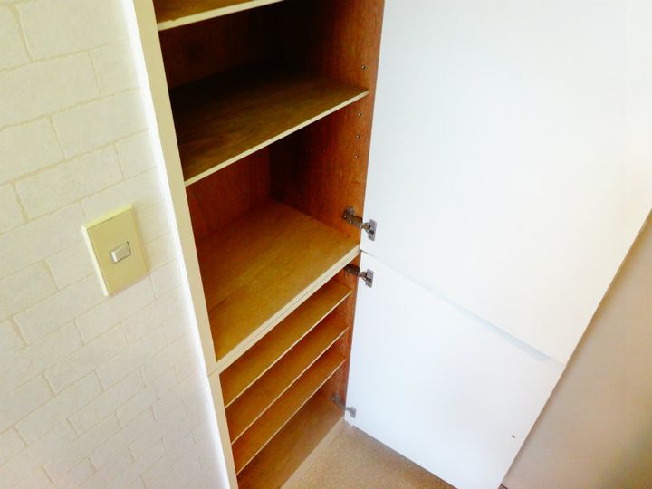 東京都府中市宮西町4(マンション)の賃貸物件の玄関