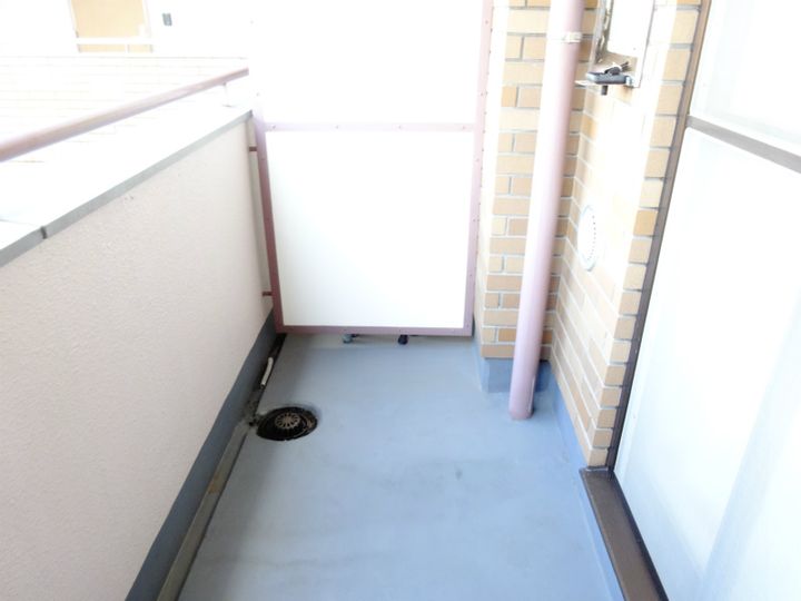 東京都府中市宮西町4(マンション)の賃貸物件の内装