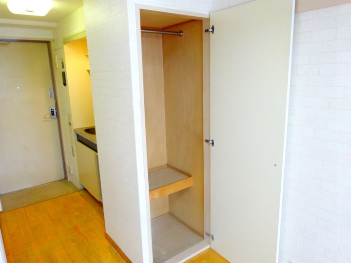 東京都府中市宮西町4(マンション)の賃貸物件の内装