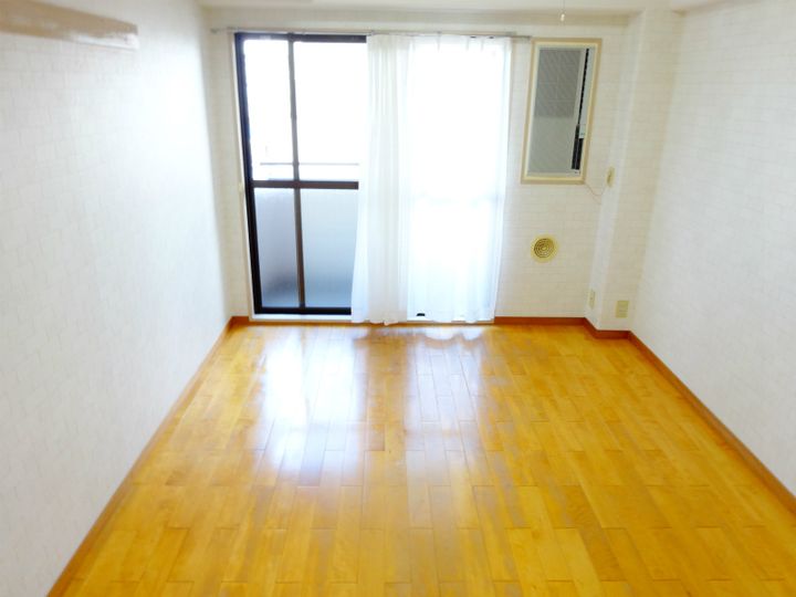 東京都府中市宮西町4(マンション)の賃貸物件の内装