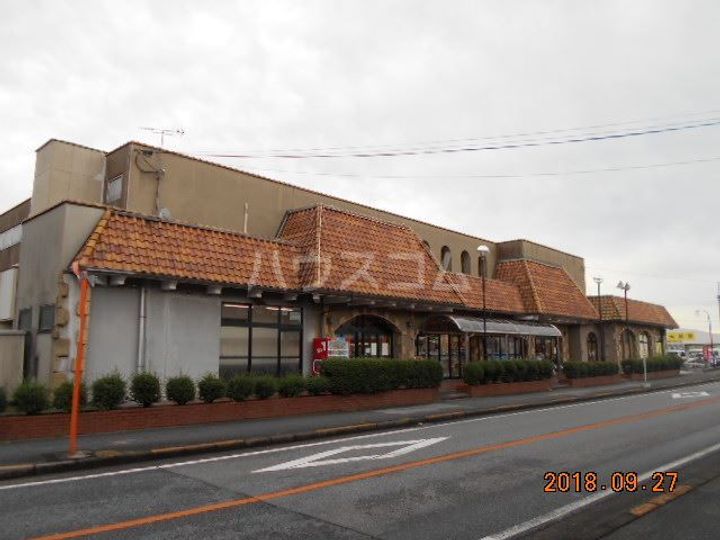 栃木県宇都宮市江曽島町(一戸建)の賃貸物件の周辺