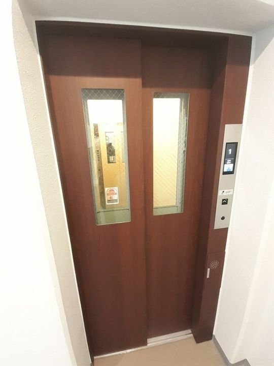 群馬県高崎市高砂町(マンション)の賃貸物件の内装