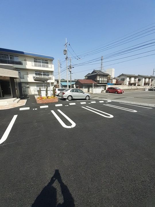 群馬県高崎市高砂町(マンション)の賃貸物件の地図