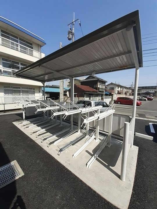 群馬県高崎市高砂町(マンション)の賃貸物件のその他画像