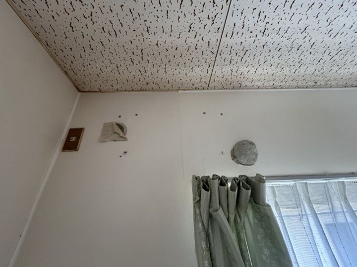 コーポ協和の内装