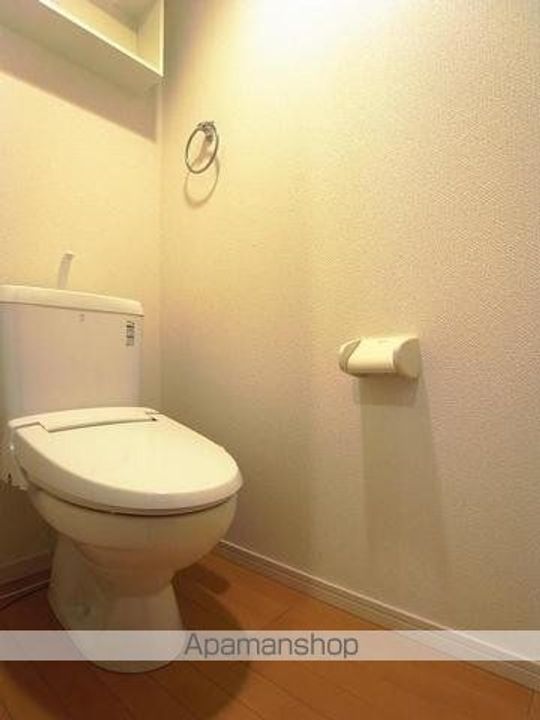 千葉県船橋市二宮2(マンション)の賃貸物件の内装