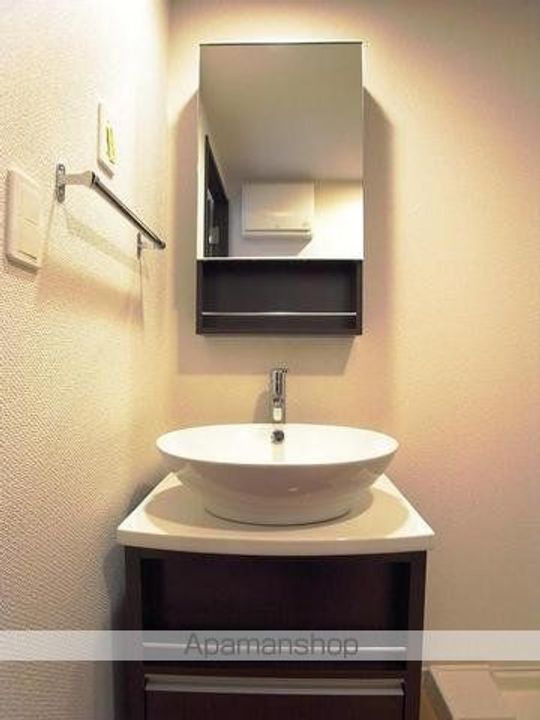 千葉県船橋市二宮2(マンション)の賃貸物件の内装