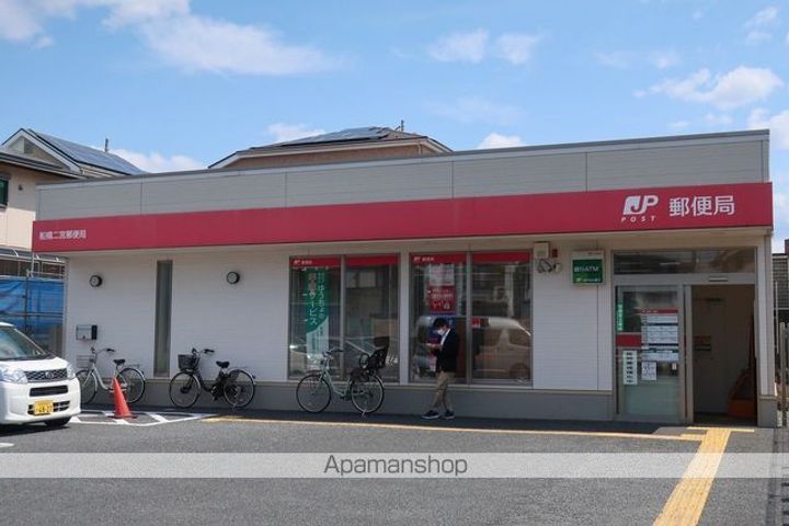 千葉県船橋市二宮2(マンション)の賃貸物件の周辺