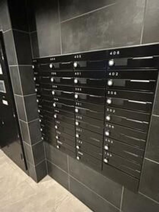 XEBEC八幡山のその他画像