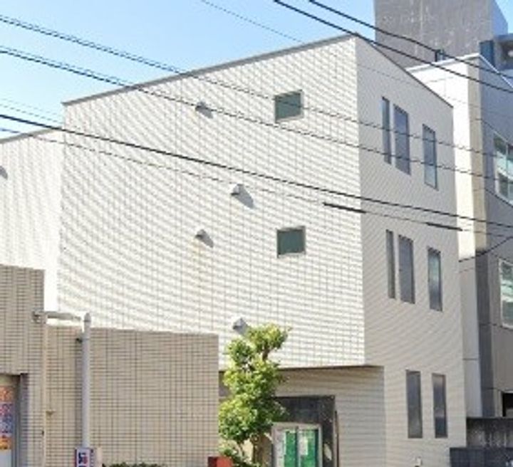 東京都練馬区練馬3(マンション)の賃貸物件の外観