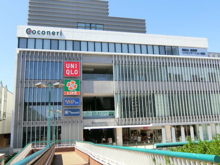 東京都練馬区練馬3(マンション)の賃貸物件の周辺