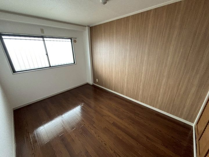 大阪府八尾市恩智北町2(マンション)の賃貸物件の内装