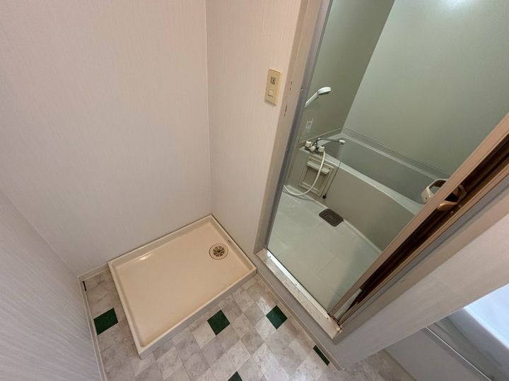 大阪府八尾市恩智北町2(マンション)の賃貸物件の内装