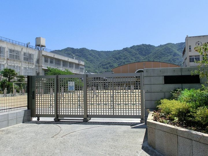 大阪府八尾市恩智北町2(マンション)の賃貸物件の周辺