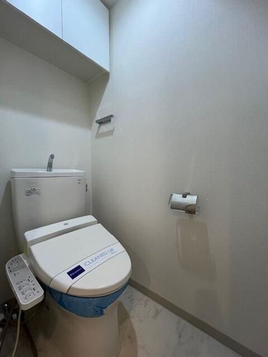 東京都新宿区中落合1(マンション)の賃貸物件の内装