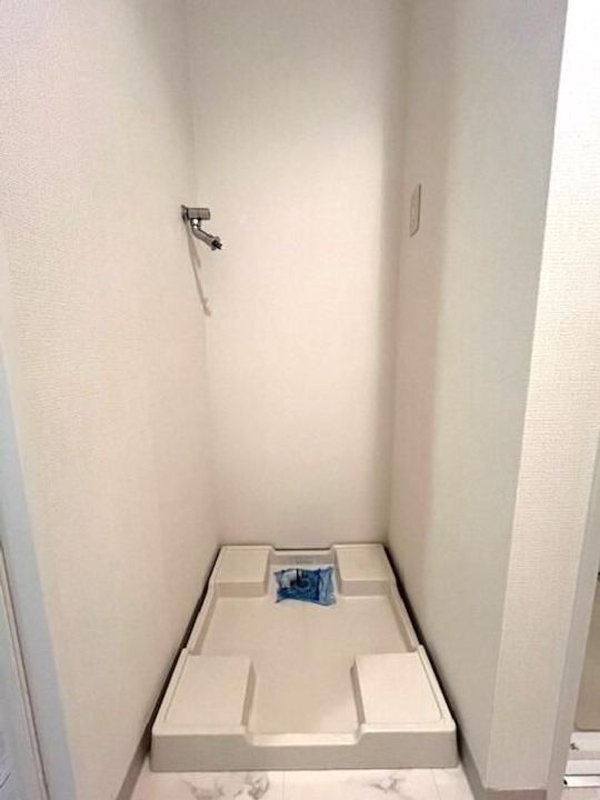 東京都新宿区中落合1(マンション)の賃貸物件のその他画像