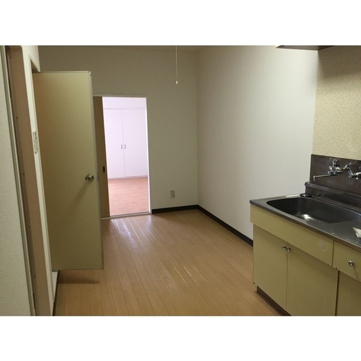 アーバン ライフの内装