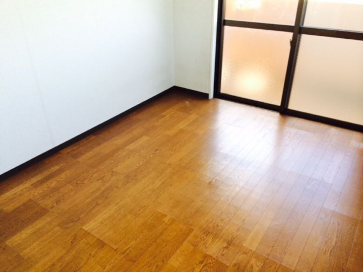 大阪府大阪市平野区瓜破3(マンション)の賃貸物件の内装