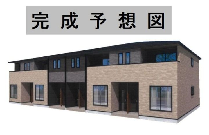 ココティエIの外観