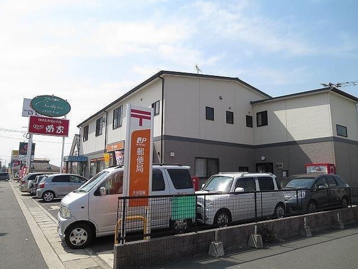 ココティエIの周辺