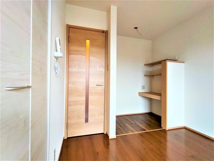 EXCELLENT  TERRACE(エクセレントテラス) Bの内装