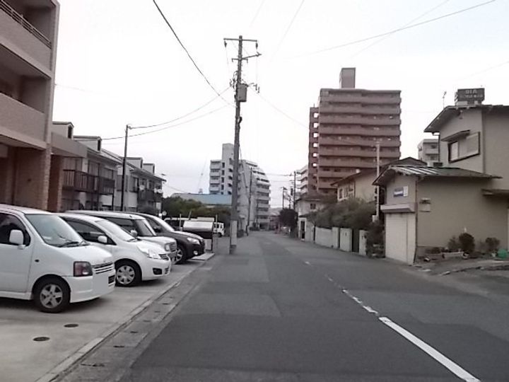神奈川県足柄下郡湯河原町土肥4(マンション)の賃貸物件のその他画像