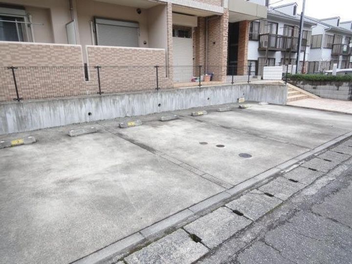 神奈川県足柄下郡湯河原町土肥4(マンション)の賃貸物件の地図