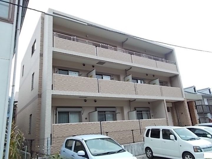 神奈川県足柄下郡湯河原町土肥4(マンション)の賃貸物件の内装