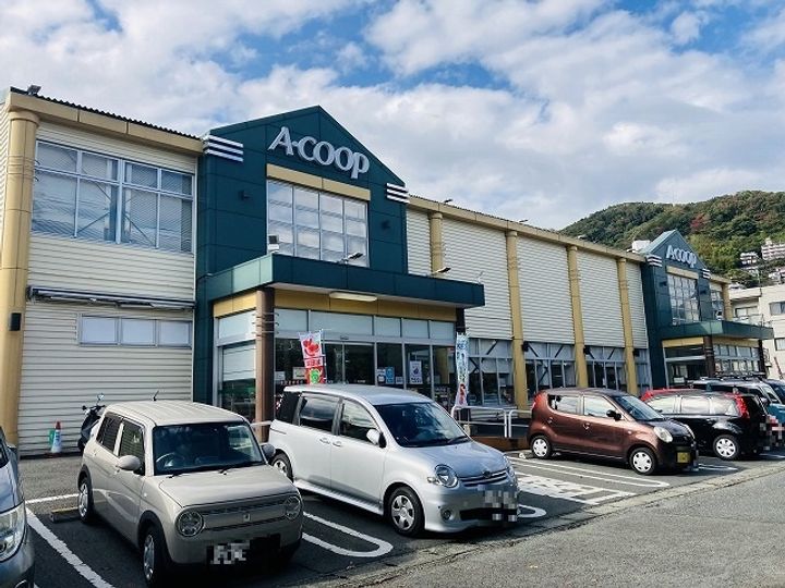 神奈川県足柄下郡湯河原町土肥4(マンション)の賃貸物件の周辺