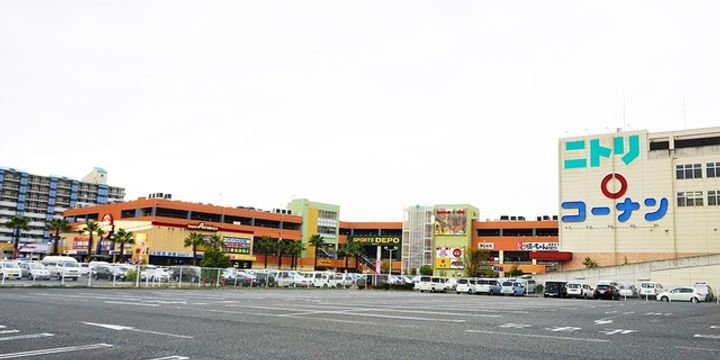 兵庫県尼崎市南竹谷町2(マンション)の賃貸物件の周辺