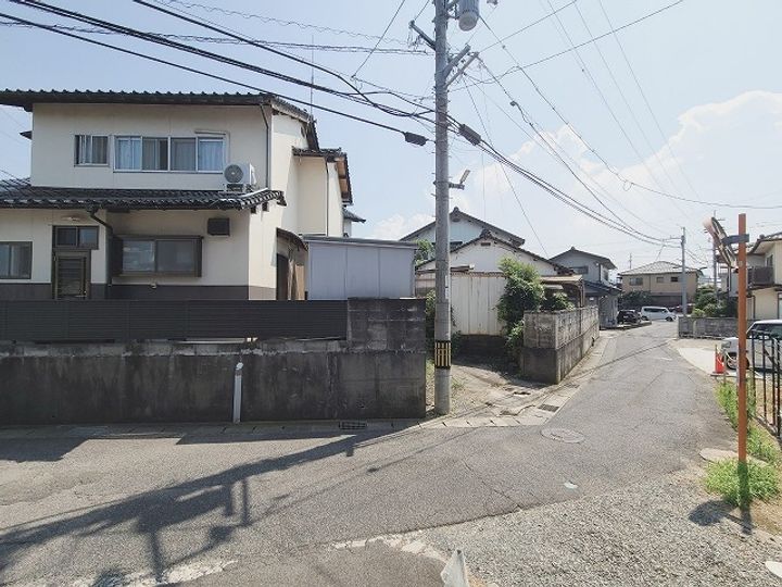 パークアベニュー南光台のその他画像