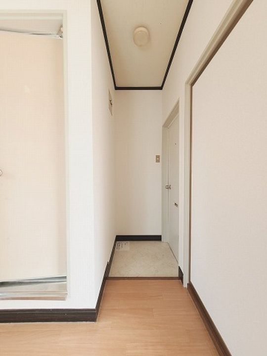 パークアベニュー南光台のその他画像