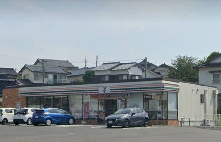 パークアベニュー南光台の周辺