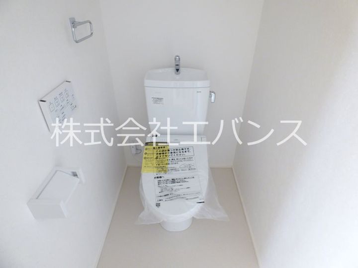 グランディール芝の内装