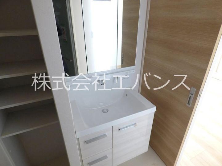 グランディール芝の内装