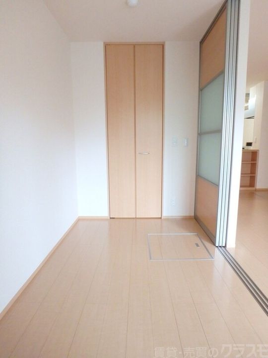 大阪府大阪市平野区背戸口1(アパート)の賃貸物件の内装