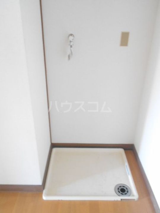 サンクレウェンズIの地図