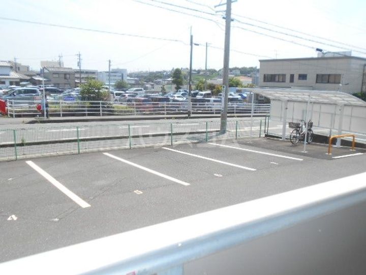 サンクレウェンズIの地図