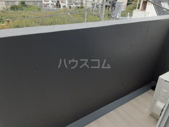 コンフォートフロンティアの内装