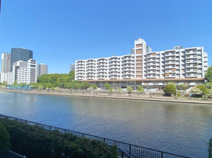 東京都港区港南2(マンション)の賃貸物件のその他画像