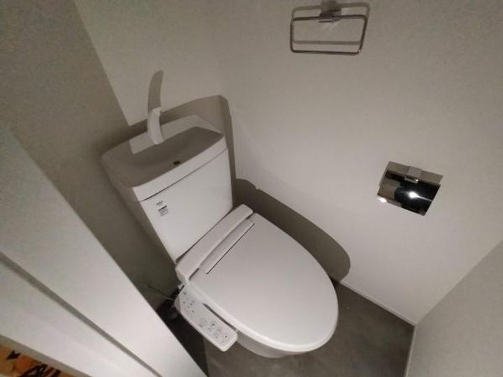 jack washinomiyaIの内装