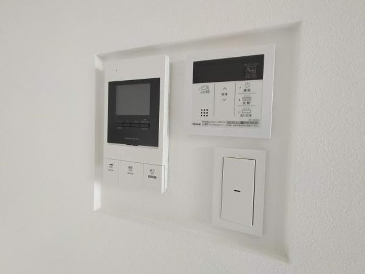 jack washinomiyaIの内装