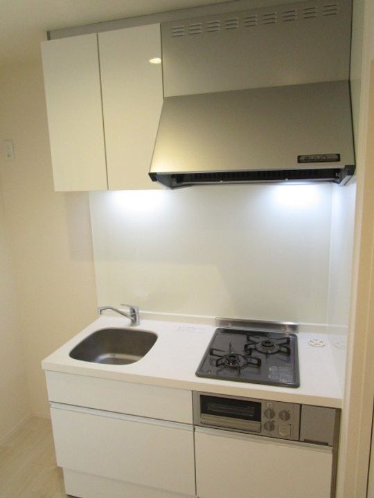 千葉県船橋市西船4(マンション)の賃貸物件のキッチン