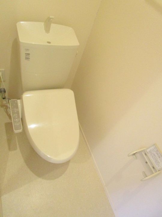 千葉県船橋市西船4(マンション)の賃貸物件の内装