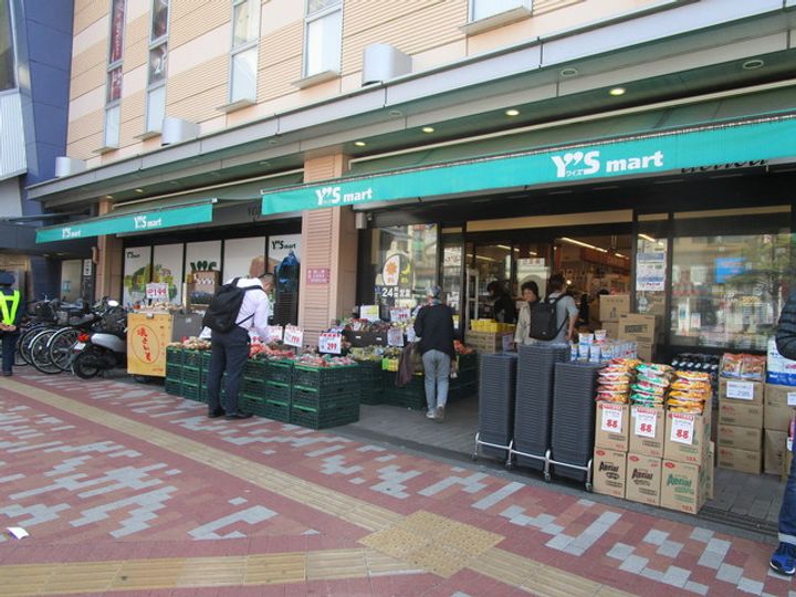 千葉県船橋市西船4(マンション)の賃貸物件の周辺