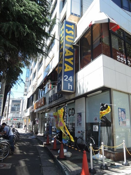 千葉県船橋市西船4(マンション)の賃貸物件の周辺