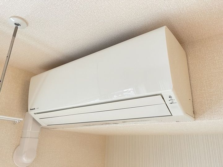 神奈川県相模原市中央区相生1(アパート)の賃貸物件の内装